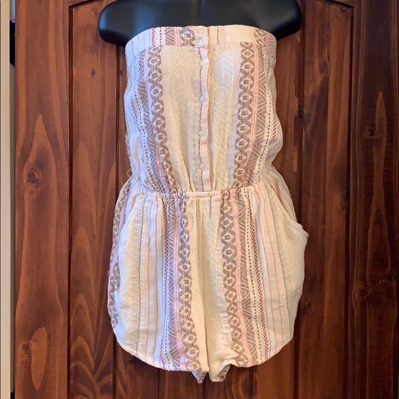 O'Neill Other - O’Neil romper